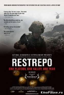 Рестрепо /  Restrepo (2010)
