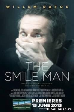 Человек-улыбка / The Smile Man (2013)