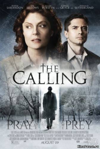 Призвание / The Calling (2014)